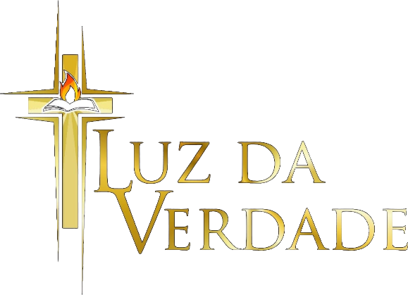 Logotipo Oficial Luz da Verdade